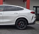 Used 2022 BMW X6 xDrive40i w/ M Sport Package image 5