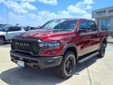 New 2025 RAM 1500 Rebel image 3