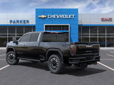 New 2025 GMC Sierra 3500 Denali Ultimate image 3