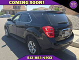 Used 2016 Chevrolet Equinox LS image 4