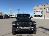 New 2025 Jeep Gladiator Rubicon image 2
