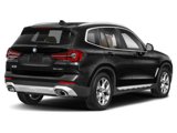 Certified 2024 BMW X3 xDrive30i w/ Convenience Package image 5