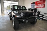 Used 2021 Jeep Wrangler Sport image 3