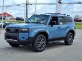 New 2025 Toyota Land Cruiser image 2