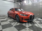 Used 2023 BMW i4 eDrive40 w/ Parking Assistance Package image 4