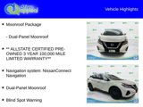 Used 2020 Nissan Murano SL w/ Moonroof Package image 6