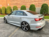 Used 2018 Audi RS 3 w/ Dynamic Plus Package image 3