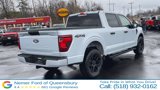 New 2025 Ford F150 STX w/ STX Black Appearance Package image 3