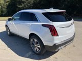New 2025 Cadillac XT5 Premium Luxury w/ Technology Package image 3