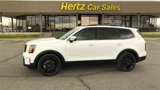 Used 2024 Kia Telluride SX Prestige X-Line image 5