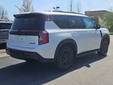 New 2025 Nissan Armada PRO-4X image 3