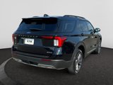 New 2025 Ford Explorer Active image 4