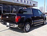 New 2025 Ford F150 XLT w/ Equipment Group 301A Standard image 6