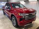 New 2025 Chevrolet Silverado 1500 High Country w/ Technology Package image 3