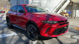 New 2025 Dodge Hornet R/T image 3