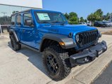 New 2025 Jeep Wrangler Willys image 2