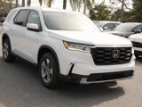 New 2025 Honda Pilot EX-L image 3