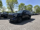 New 2025 Toyota Sequoia Platinum image 4