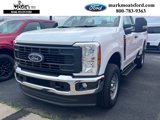 New 2025 Ford F350 4x4 Regular Cab Super Duty image 3
