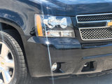 Used 2014 Chevrolet Suburban LTZ image 5