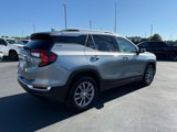 Certified 2024 GMC Terrain SLT image 3