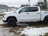 New 2025 Chevrolet Silverado 1500 Custom Trail Boss w/ Realtree Special Edition image 2