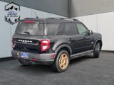 Certified 2021 Ford Bronco Sport Outer Banks image 5