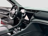 New 2025 Jeep Grand Cherokee Laredo X image 5