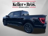 Used 2023 Ford F150 XLT w/ Equipment Group 302A High image 5