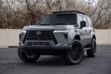 Used 2024 Lexus GX 550 image 2
