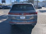 New 2025 Volkswagen Atlas SEL Premium R-Line image 5