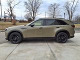 New 2025 MAZDA CX-70 3.3 Turbo w/ Premium Package image 3