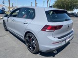 New 2025 Volkswagen GTI Autobahn image 5
