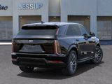 New 2025 Cadillac Escalade IQ Sport 2 image 4