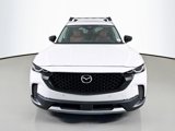 New 2025 MAZDA CX-50 2.5 Turbo w/ Accent Package image 2