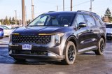 New 2025 Kia Carnival SX w/ SX Dark Edition Package image 4