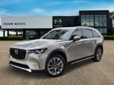 New 2025 MAZDA CX-90 3.3 Turbo w/ Premium Plus Pkg image 1