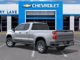 New 2026 Chevrolet Silverado 1500 LT image 3