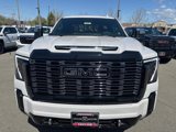 New 2025 GMC Sierra 2500 Denali Ultimate image 2