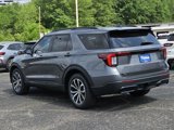 New 2025 Ford Explorer ST-Line image 5