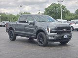 New 2025 Ford F150 Platinum w/ Equipment Group 702A High image 2