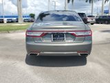 Used 2017 Lincoln Continental Reserve image 5
