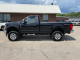 Used 2022 Ford F350 XL w/ STX Appearance Package image 2