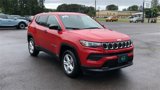 Used 2024 Jeep Compass Sport image 2