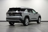 New 2026 Chevrolet Traverse LT image 4