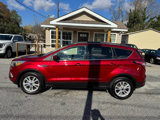 Used 2018 Ford Escape SE w/ SE Sync 3 Package image 3