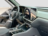 New 2025 Lexus TX 350 AWD image 5