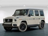 New 2025 Mercedes-Benz G 580 w/ EQ Technology image 2