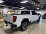 New 2025 GMC Sierra 3500 Denali Ultimate image 4
