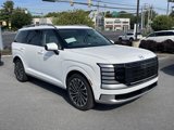 New 2026 Hyundai Palisade Calligraphy image 2
